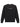 Maison Kitsuné Logo Embroidery Sweatshirt