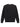 Maison Kitsuné Logo Embroidery Sweatshirt