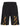 Off White Spices Arrow Overlap Skate Bermuda Shorts