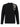 Off White Vertical Bookish Sweater