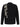 Off White Vertical Bookish Sweater