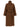 Alberto Biani Double-breasted Belted Coat