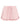 Off White Jacquard Satin Pajama Shorts