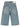 Purple P070 Vintage Dust Bowl Bermuda Shorts