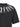 Palm Angels Craquelé Gothic Print T-shirt