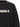Palm Angels Black Palm Hills Sweatshirt