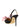 Mach & Mach Le Cadeau Slingback