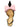 Mach & Mach Le Cadeau Slingback