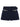 Self-Portrait Bouclé Wool Skort