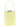 Self-Portrait Yellow Leather Bag Handbag