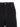 Self-Portrait Black Barrel Leg Jeans