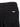 Self-Portrait Black Barrel Leg Jeans