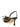 Mach & Mach Crystalized Corset Slingback