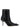 Mach & Mach Crystalized Corset Ankle Boots