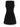 Self-Portrait Black Crêpe Bow Lace Mini Dress