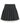 Self-Portrait Pleated Skirt