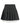 Self-Portrait Pleated Skirt