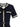 Self-Portrait Navy Pointelle Knit Midi Dress