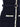 Self-Portrait Navy Pointelle Knit Midi Dress