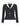 Self-Portrait Ribbed Cardigan