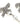 Self-Portrait Crystal Bow Pearl Droplet Earrings