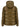 Herno Quilted Down Jacket