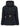 Elisabetta Franchi Belted Down Jacket With Logo Buckle