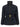 Elisabetta Franchi Belted Down Jacket With Logo Buckle