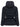 Elisabetta Franchi Belted Down Jacket With Logo Buckle