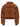 Elisabetta Franchi Down Jacket With Curled Sleeves