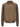 Brioni Brown Hybrid Jacket