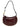 Isabel Marant Oskan Moon Shoulder Bag