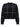 Pleats Please Issey Miyake Crossing Knit Sweater