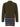 Comme Des Garçons Homme Plus Jacquard Insert Cardigan