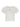 Maison Kitsuné Baby Fox Cropped T-shirt
