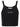 Palm Angels Classic Logo Tank Top