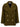Palm Angels Palm Embroidery Coat