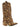 R13 Mid Cowboy Boots