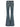 R13 Overflow Boy Flare Jeans