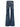 R13 Overflow Boy Flare Jeans