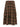 R13 Cargo Skirt
