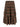 R13 Cargo Skirt