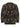 R13 Animal Print Cardigan