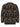 R13 Animal Print Cardigan