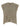 R13 Boyfriend Cable Vest