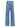 Mach & Mach Crystal Ribbon Hot Fix Jeans