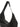 Rick Owens Gemini Shoulder Bag