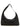 Rick Owens Cropped Gemini Shoulder Bag