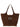 Roger Vivier Medium Viv Choc Shopping Bag