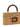 Roger Vivier Belle Vivier Vanity Mini Handbag
